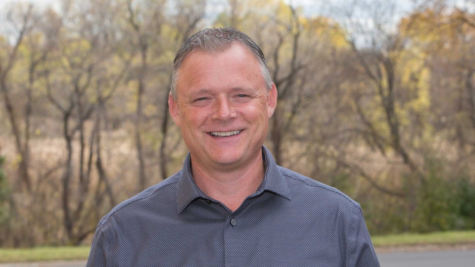 Randy Sanford Named Regional Leader for Sales, Builds on 20+ Year ...