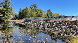 Wisconsin Bridge