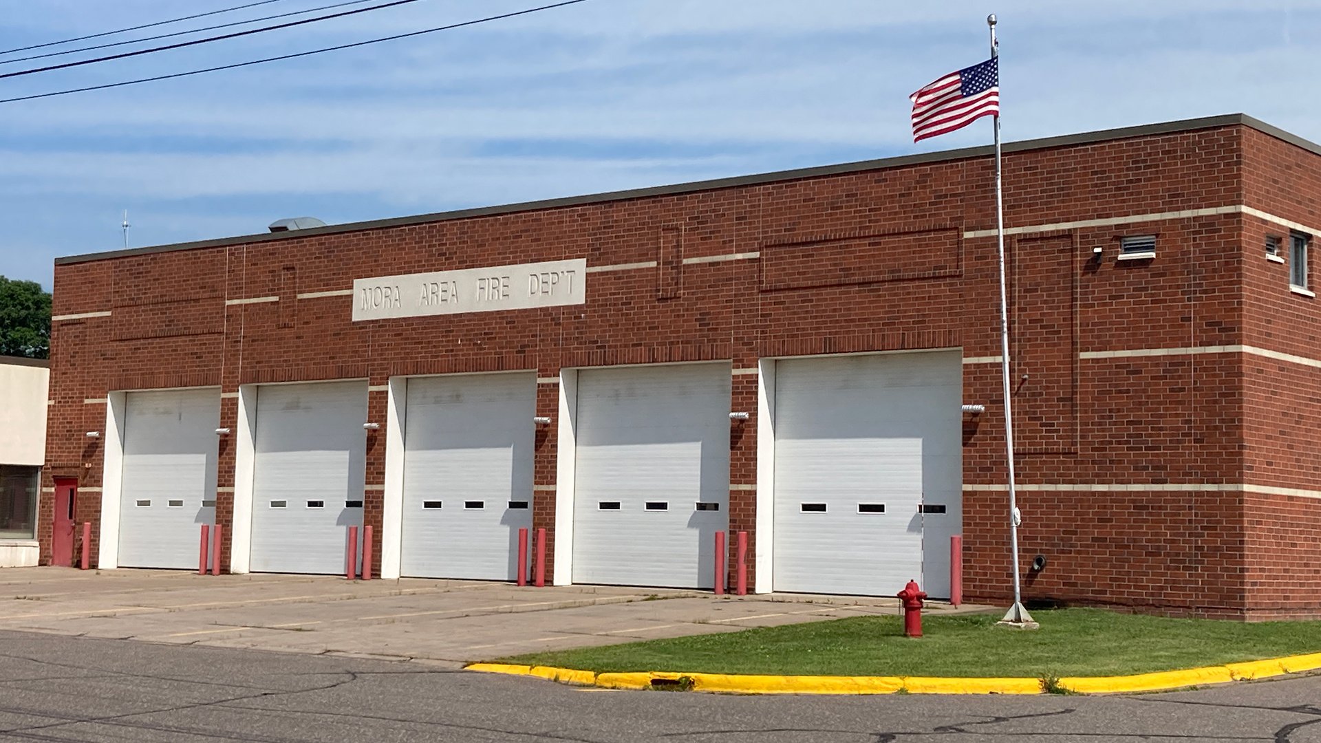 Mora Fire Department