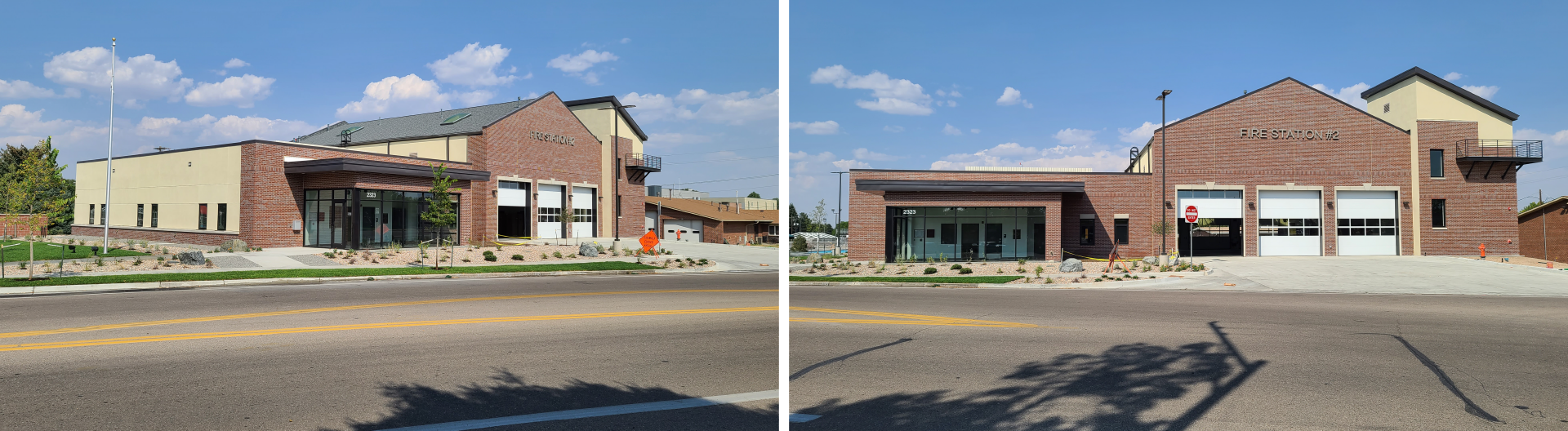 Greely Fire Station #2