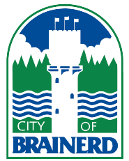 Brainerd City logo