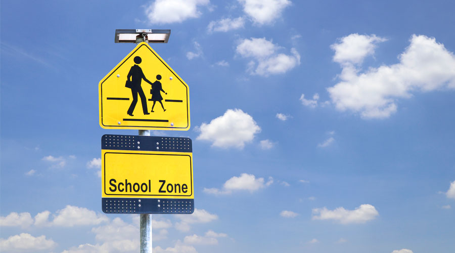 5 Tools to Guide Your Safe Routes to School (SRTS) Program | SEH®